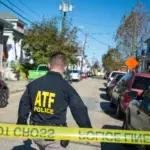 FBI investiga atropello en Nueva Orleans como ataque terrorista y busca a más implicados