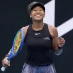 Abierto de Australia: Naomi Osaka vuelve a la tercera ronda de un Grand Slam por primera vez en tres años