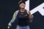 Abierto de Australia: Naomi Osaka vuelve a la tercera ronda de un Grand Slam por primera vez en tres años