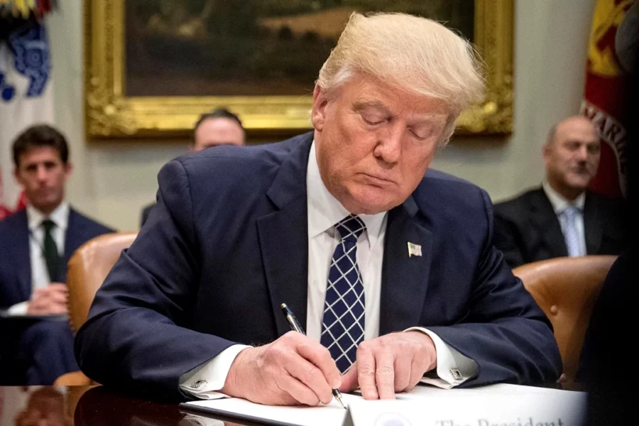 Donald Trump Donald Trump