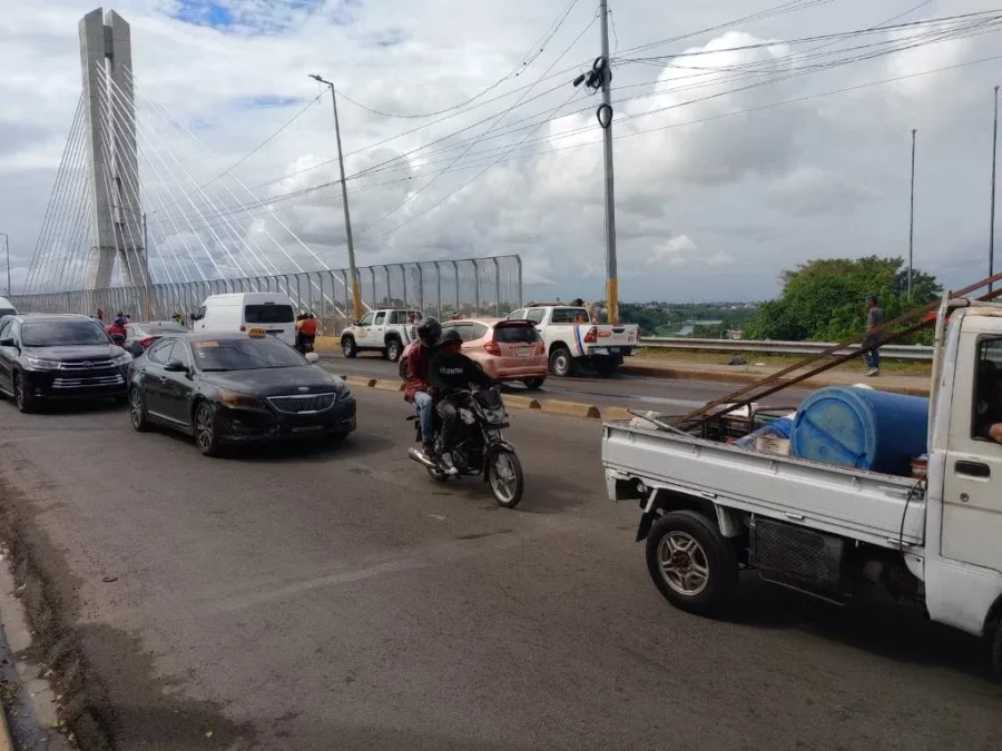 Puente de la17 Puente de la17