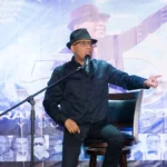 ¿Podrá Ramón Orlando conquistar el Olímpico como Juan Luis Guerra, Romeo Santos y El Alfa?