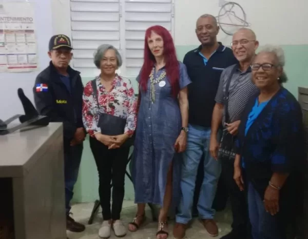 Reunión