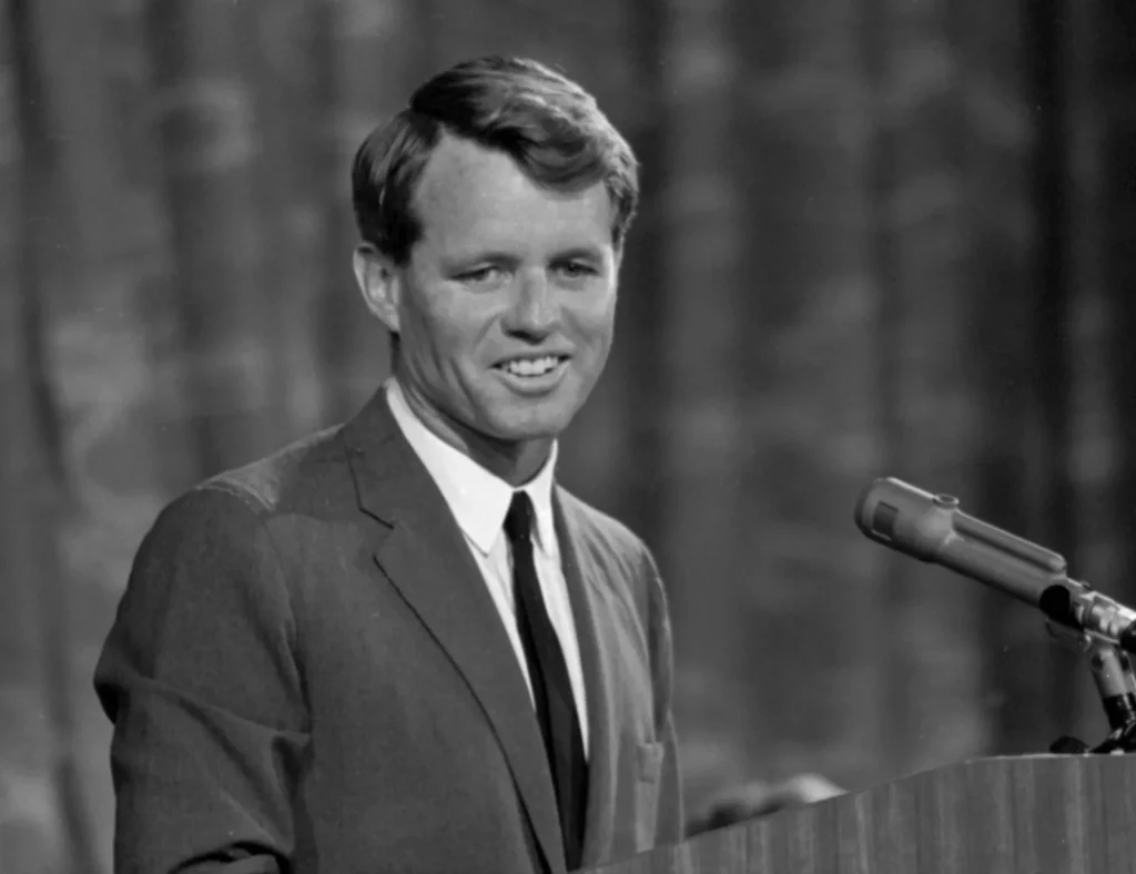 Robert F. Kennedy 