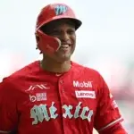 Robinson Canó jugará nuevamente con los Diablos Rojos en México