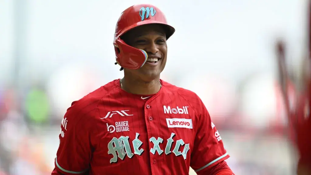 Robinson Canó jugará nuevamente con los Diablos Rojos en México