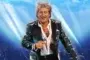 Los 80 años de Rod Stewart sin planes de jubilación