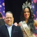 Yadira Muñoz es la nueva Miss Towering Universe