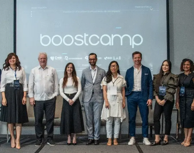 Boostcamp 2024 fue una apuesta al emprendimiento