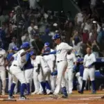 Licey reduce número mágico en uno y elimina a las Águilas