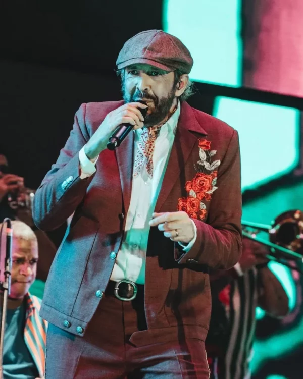 Juan Luis Guerra