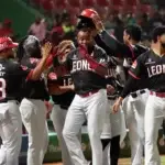 Leones del Escogido se alejan de Estrellas y se acercan a la final