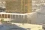 Un muerto y siete heridos al estallar un Tesla Cybertruck frente al Trump International Hotel en Las Vegas