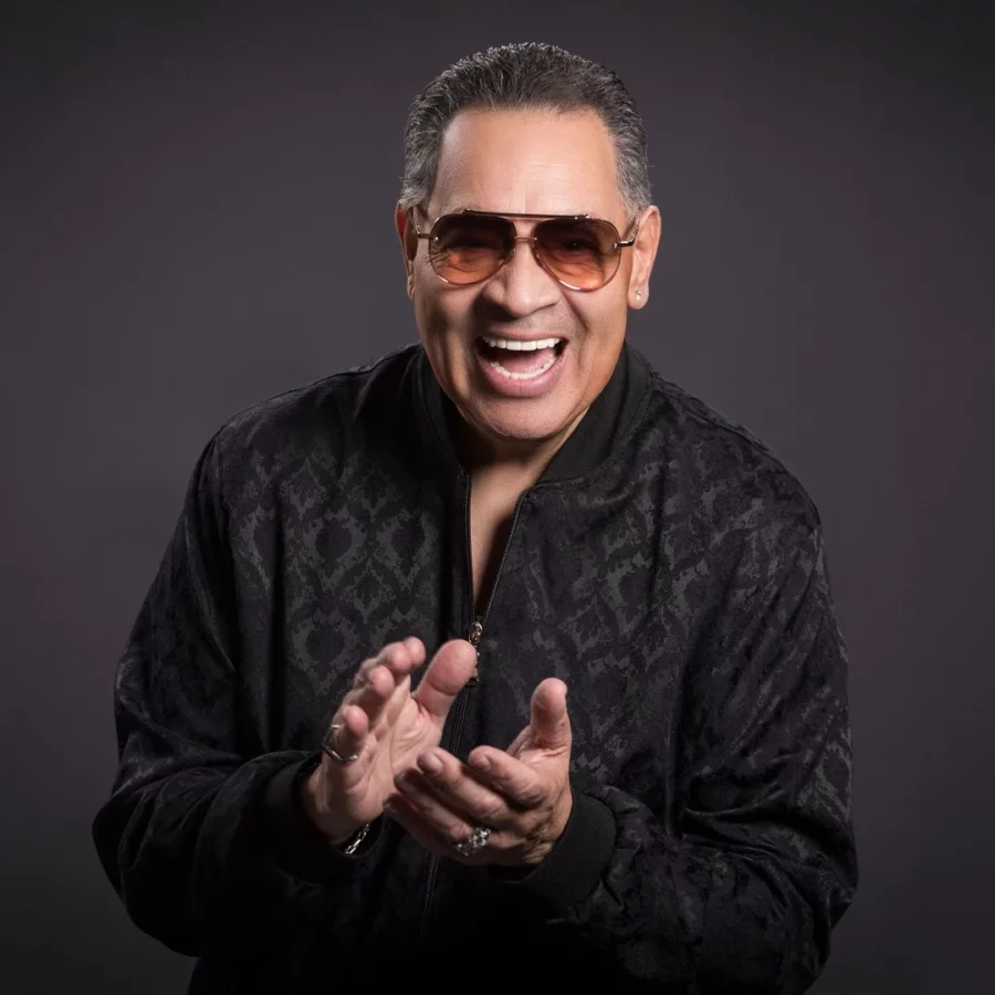 Tito Nieves Tito Nieves