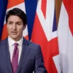 Renuncia Justin Trudeau como primer ministro de Canadá