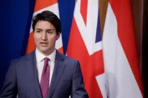 Renuncia Justin Trudeau como primer ministro de Canadá