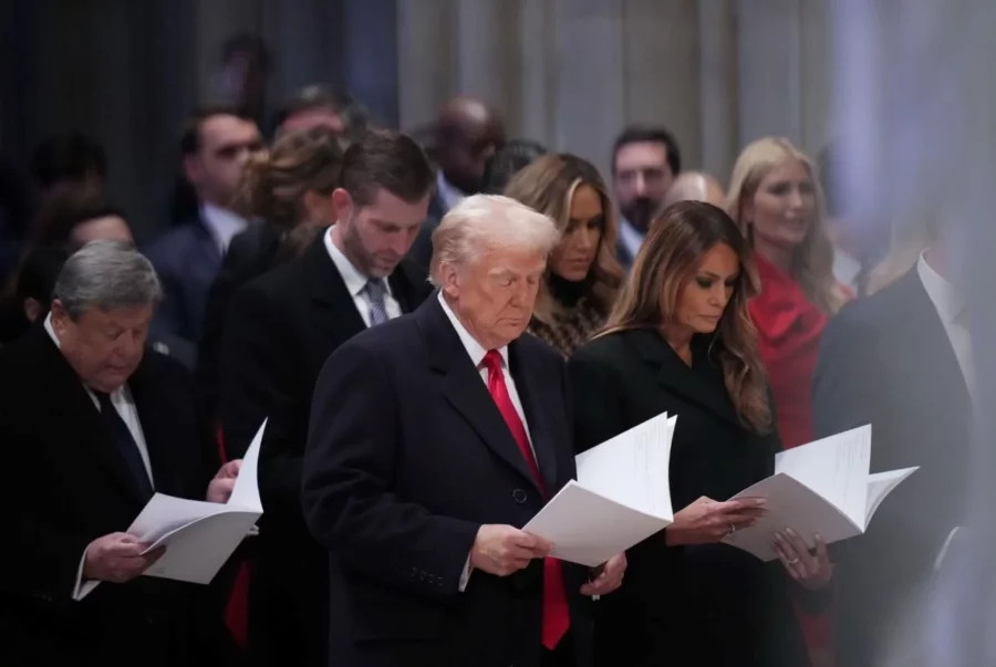 Trump Trump