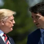 Trump insiste en que Canadá debería formar parte de EE.UU. tras la dimisión de Trudeau