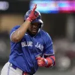 Vladimir Guerrero Jr. evita arbitraje y acuerda con Toronto por US$28.5M