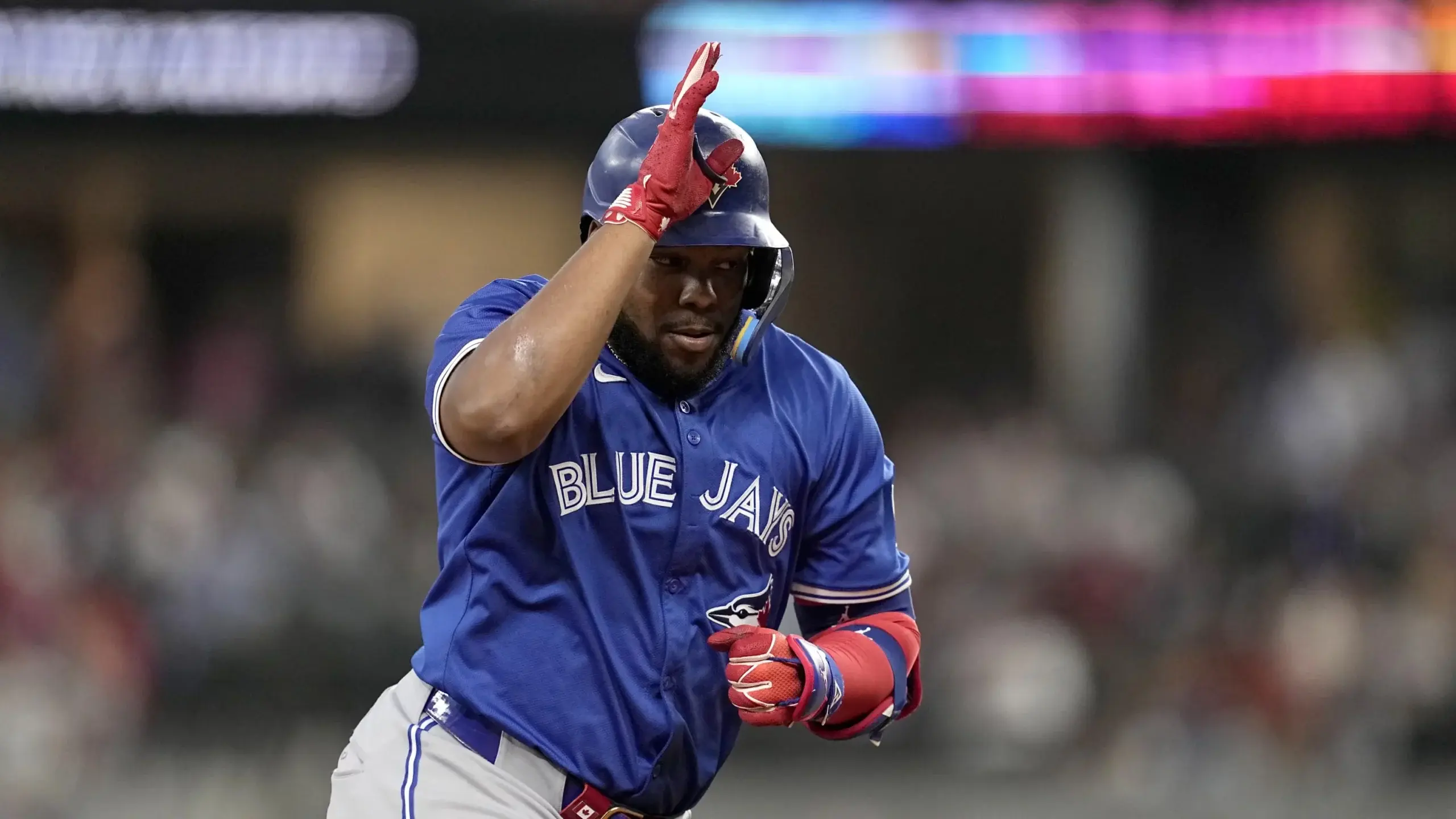 Vladimir Guerrero Jr. evita arbitraje y acuerda con Toronto por US$28.5M