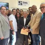 Médicos ocupan el SNS y se declaran en huelga de hambre en demanda de aumento salarial y otras reivindicaciones