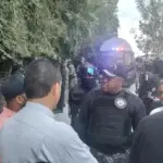 Varias personas resultan heridas en Cotuí en un incidente con agentes policiales