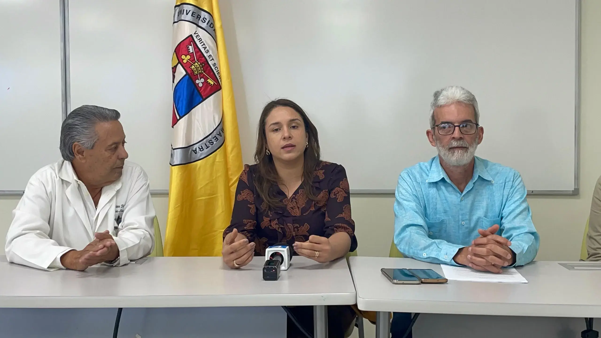 Médicos abogan por un etiquetado frontal de productos para evitar enfermedades