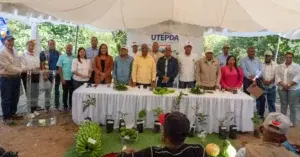 Autoridades coordinan soluciones para impulsar proyectos agroforestales