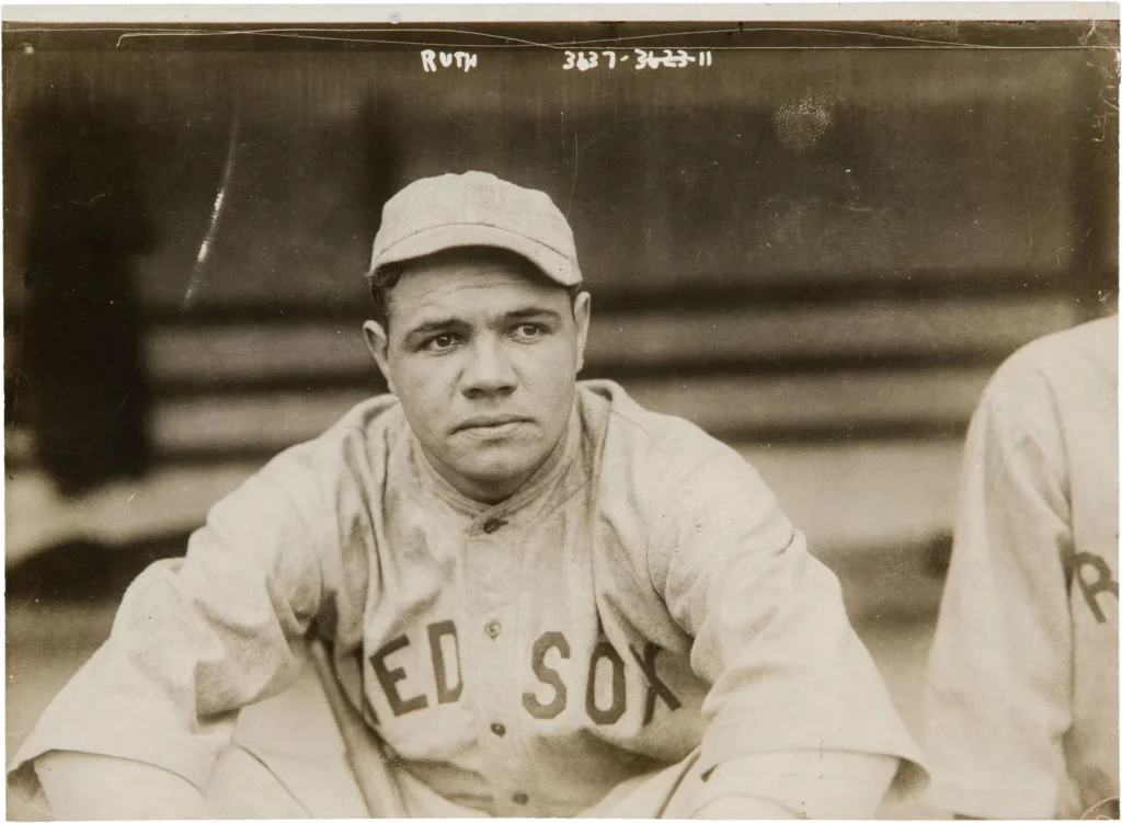 Babe Ruth