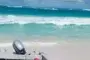 Identifican a los 4 turistas ahogados en playa Arena Gorda, Bávaro