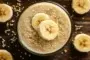 Cuáles son los beneficios del licuado de banana con leche