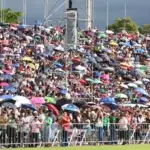 Ezequiel Molina asegura el mundo atraviesa crisis de ingobernabilidad