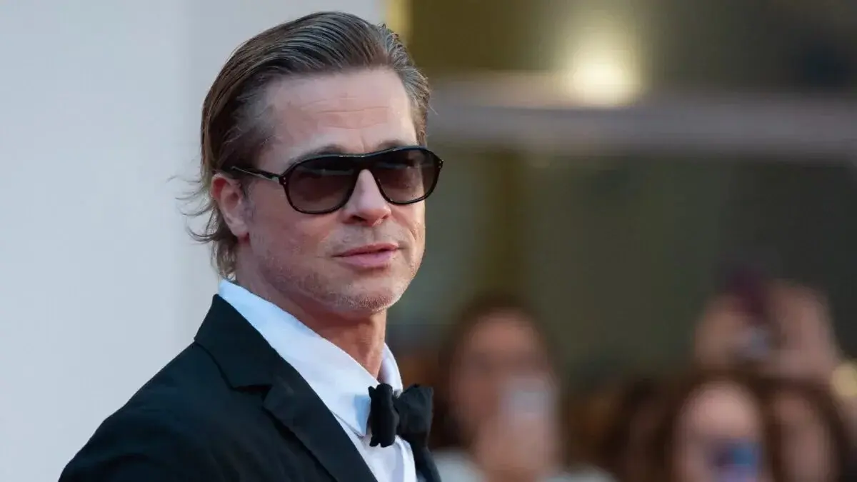 Brad Pitt ve horrible la estafa de 830.000 euros a una mujer francesa por un impostor suyo