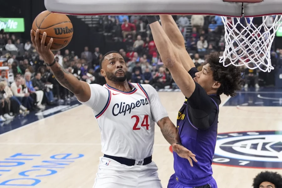clippers