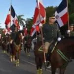 Instituto Duartiano invita a la «Cabalgata por la Patria» este domingo