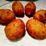 Hoy se celebra el Día Internacional de la Croqueta, una pasión que trasciende fronteras