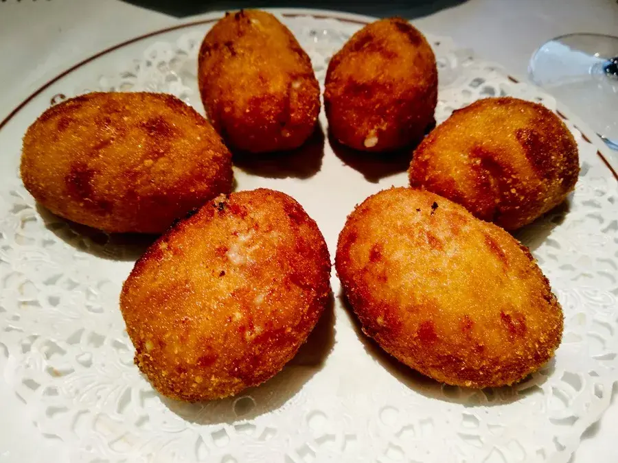 Hoy se celebra el Día Internacional de la Croqueta, una pasión que trasciende fronteras