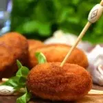 Cómo se elabora la croqueta: Recetas y variedades de diferentes regiones del mundo