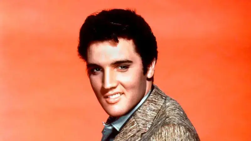 90 años de Elvis: 10 cosas que tal vez no sabías del rey del rock and roll