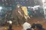 Al menos 23 heridos por el ataque de un elefante durante un festival en el sur de la India