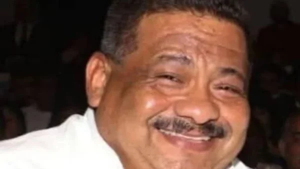 El comunicado mexicano fue hallado sin vida este sábado. Fuente externa