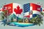 ¿Canadá y República Dominicana son futuros estados de EE.UU.?