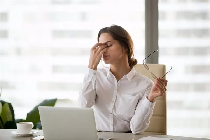 Así recuperas el equilibrio emocional ante el estrés cotidiano