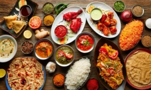 La gastronomía Iberoamericana se destaca en la Feria Internacional del Turismo (Fitur). Fuente externa