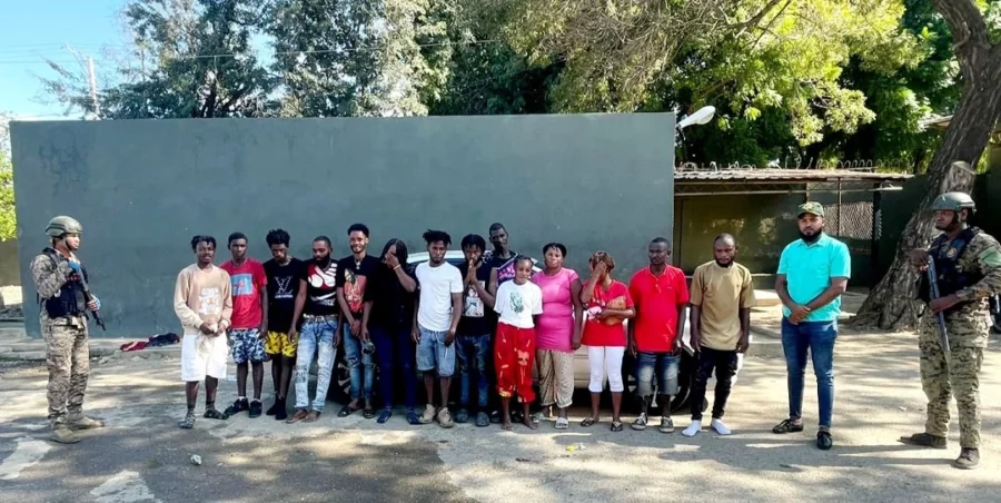 haitiano 45 haitiano 45