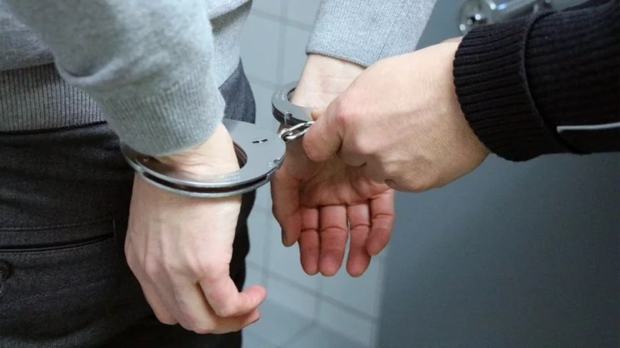 Los detenidos están bajo custodia judicial. Fuente externa Los detenidos están bajo custodia judicial. Fuente externa