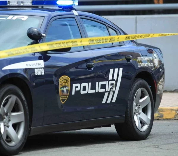 Ascienden a 42 los asesinatos registrados en lo que va de año en Puerto Rico. Fuente externa