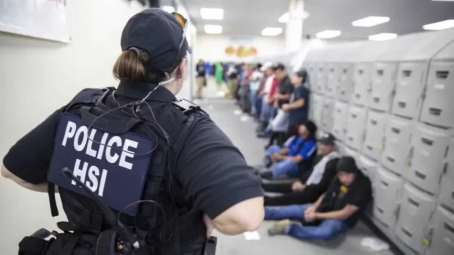 Migrantes Migrantes