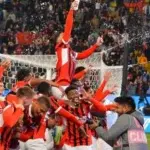 El Milan, ‘supercampeón’ de Italia  con una remontada ante el Inter