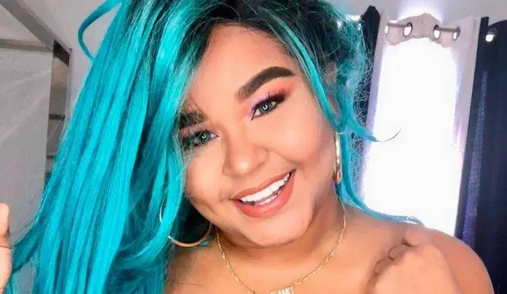 Fallece la influencer dominicana “Killadamente”